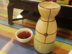 -滋味烤鱼(祥和里店)