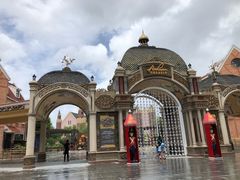 -安徒生童话乐园