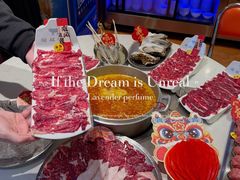 -荣叔港式沙嗲牛肉火锅(正佳潮流店)