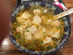 -韩萍老南京馄饨(河西万达店)