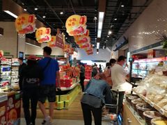 -7fresh七鲜(大族广场店)