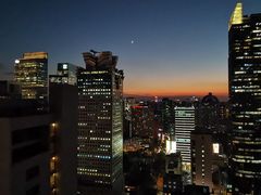 -上海波特曼丽思卡尔顿酒店