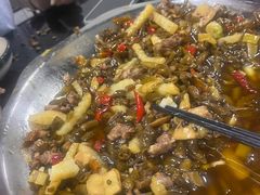 -夫妻蘸水兔(夹江店)