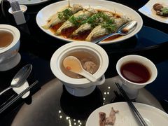 -厦门艾美酒店·乐美中餐厅