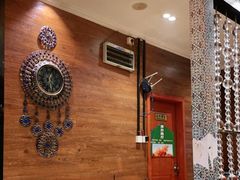 -木卡买提新疆餐厅·清真(新里海顿公馆店)