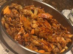 -黄记煌三汁焖锅(欢乐海岸店)