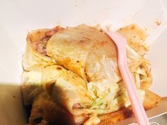 -四环冷面王(西单华威约饭街店)