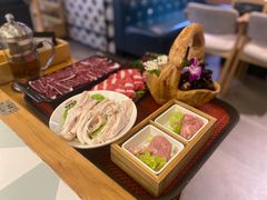 -雾都渣渣火锅(南城智汇城店)