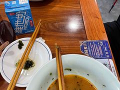 -奎元馆.百年奎元.非遗传承(西湖边的解放路店)