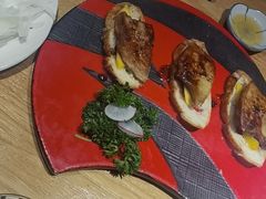 -桂马·日本料理·海胆·海鲜饭·酒场(民主广场店)
