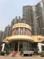 -杭州整形医院·国际部