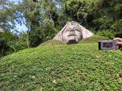 -西双版纳基诺山寨