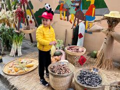 -亲育代幼儿园