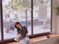 -fishtank鱼缸咖啡(三山街店)