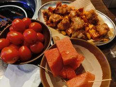 -萍姐火锅·公路夜市(南京新街口店)