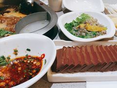 -味之绝美蛙鱼头火锅(花都店)