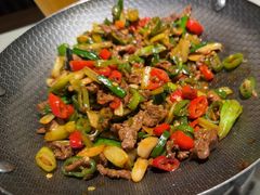 -徽韵人家·传承正宗徽菜(牡丹园店)