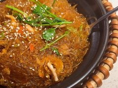 亁烙海味粉丝煲-任兴记(定西路店)