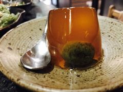 梅子茶冻-湊湊火锅·茶憩(新中关购物中心店)
