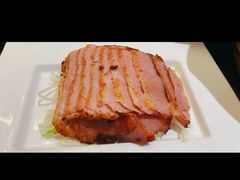 -新白鹿餐厅(爱琴海购物中心店)