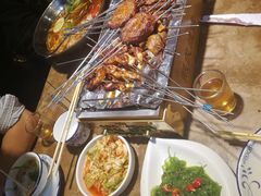 -熙成烧烤(白塔岭店)