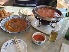 -协顺园回头馆(南顺城路店)