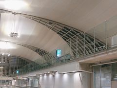 -曼谷素万那普国际机场