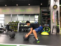 -PT健身联盟(普陀中远两湾城店)