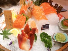 -文三酒肆自助放题(新街口友谊广场店)