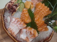 -大渔铁板烧(杭州大悦城店)