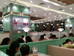 大堂-翠华餐厅(正佳广场店)