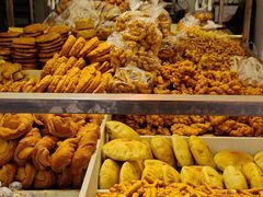 -杨老大焙子月饼干货(宽巷子民族美食街店)