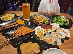-烧蠔帮·湛江生蚝(南桥店)