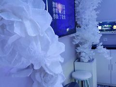 -冰城小镇音乐串吧·聚会餐厅(百子湾店)