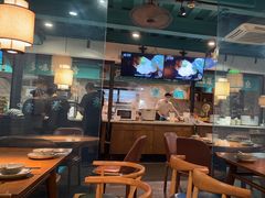 -刀板香·安徽菜(望江东路店)