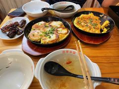 -恋萍小吃(时代店)