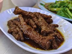 -新记肉骨茶