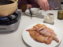 -粤来记·啫啫煲·点心(日月光店)