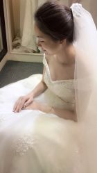 点击看大图 -南京宝娜嫁衣婚纱礼服馆(中央路店)