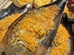 -钳小柒·小龙虾蓝龙王烧烤夜宵(长寿路店)