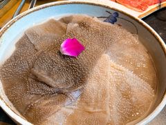 大刀毛肚-大龙燚火锅(五一广场店)