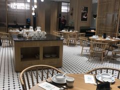 大堂-天怡興·百年蒸饺(中心书城店)