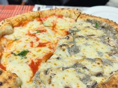 -Primo·丽莫意大利窑烤披萨