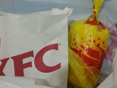 -肯德基(街道口店)