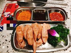 -煲王粤菜餐厅(中侨中心店)