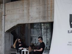 -BLATAGE COFFEE