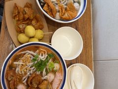 -非遗·十八曲鱼饺(西马总店)