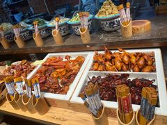 -鸽子窝(青塔店)