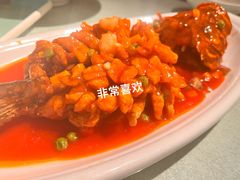 -三玛璐酒楼(汉口路店)