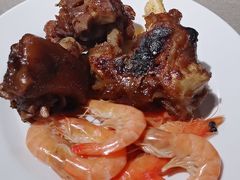 -蓝鲸湾汤泉(包河店)